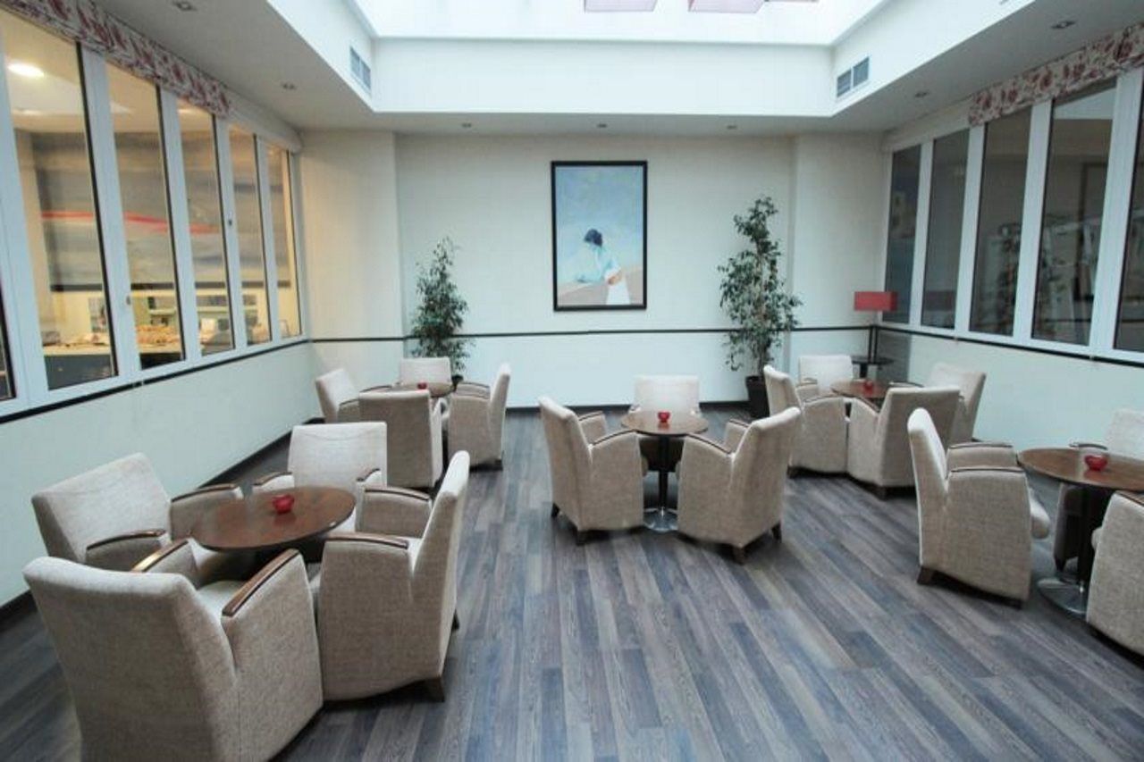 Menorca Patricia Hotel